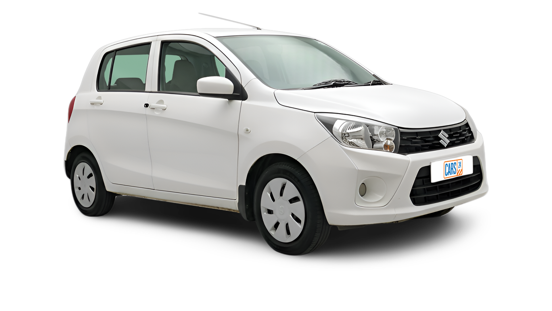 Maruti Celerio-img